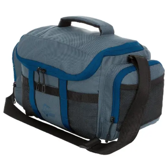 Okeechobee Fats Fishing Tackle - Orion Blue M image {1}