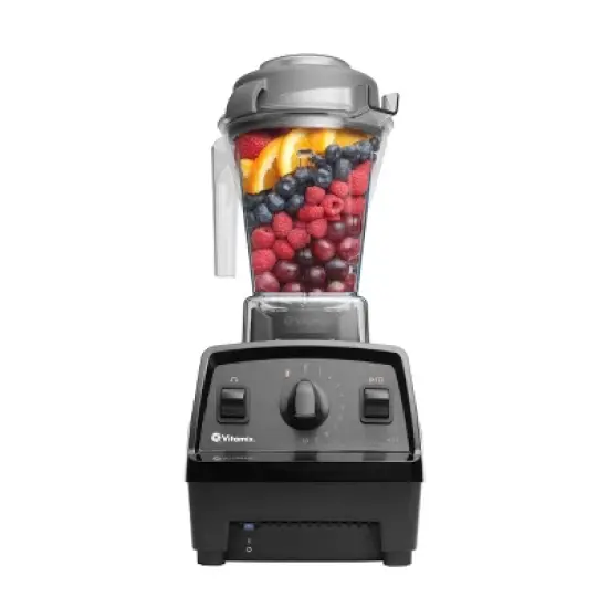 Vitamix Propel 410 10-Speed Countertop Blender Black: 1400W, 48oz Capacity, Juices & Purees, Dishwasher-Safe Parts image {13}