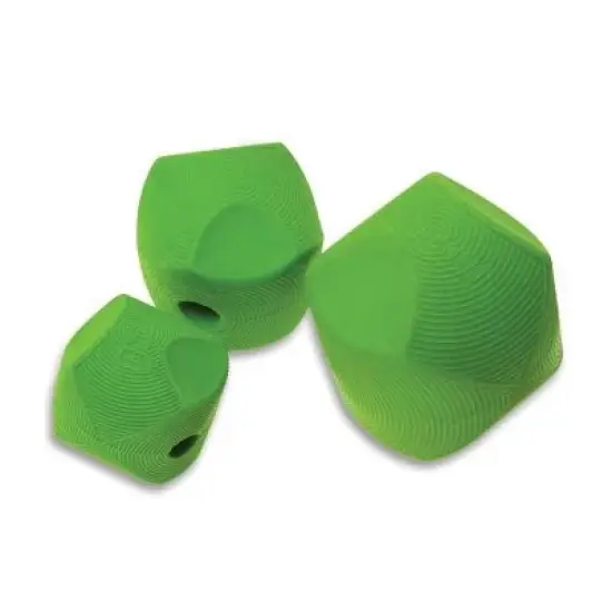 Chuckit Erratic Ball for Dogs- Medium (2.25" - 2 Pack) image {1}