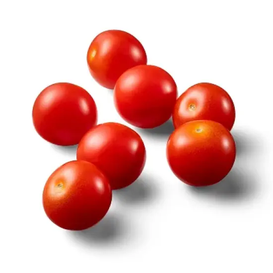 Fresh Premium Cherry Tomatoes - 10oz - Good & Gather&trade; (Packaging May Vary) image {1}