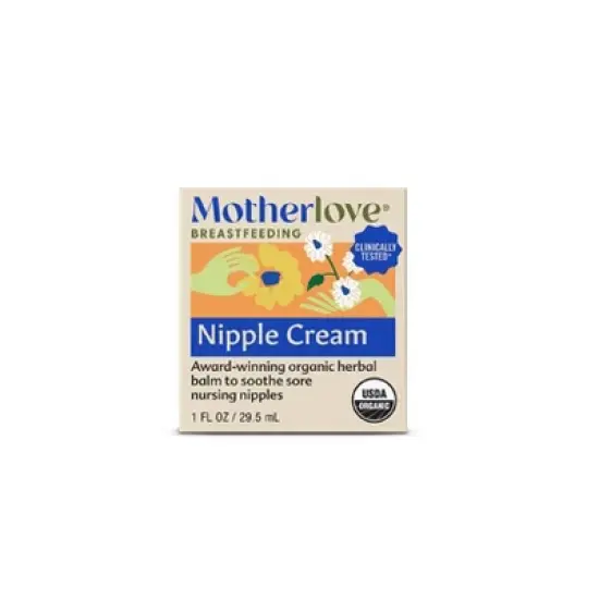Motherlove Breastfeeding Bundle, Fenugreek-Free - 2ct image {1}