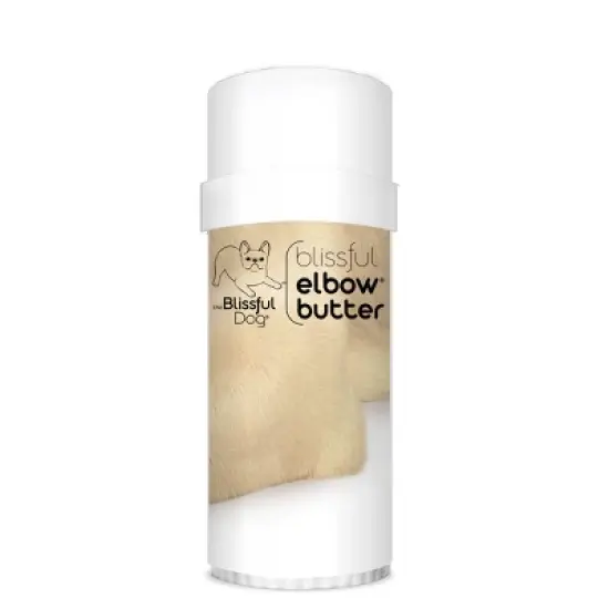 The Blissful Dog Elbow Butter image {5}