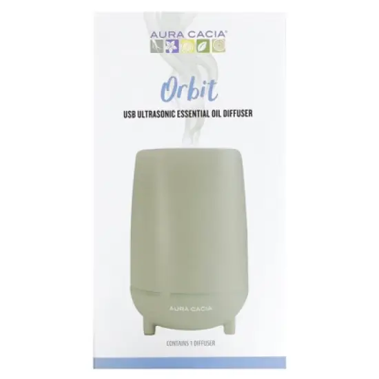 AURA CACIA USB Orbit Diffuser, 1 EA image {3}