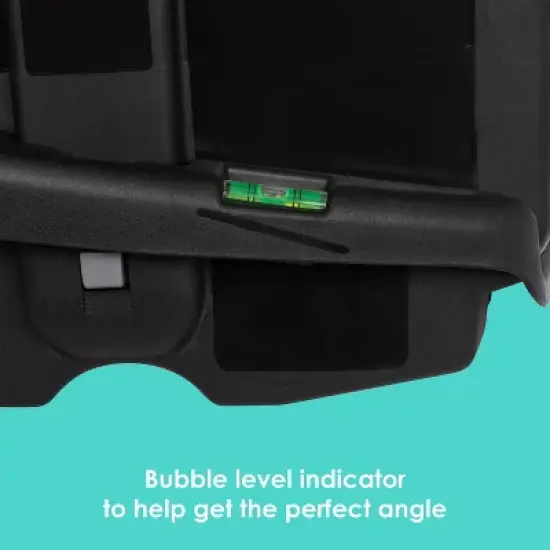 Baby Trend Passport Switch 6-in-1 Modular PLUS Travel System - Madrid Green image {17}