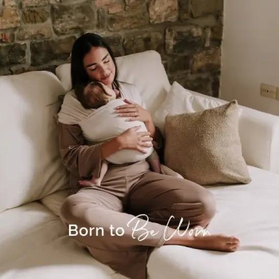 Boba Serenity Wrap Baby Carriers image {9}