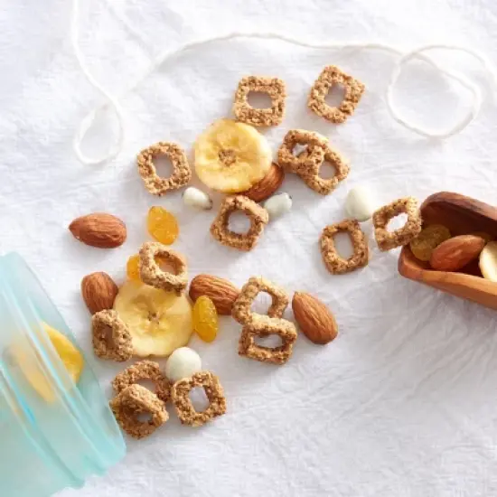 Kellogg's Breakfast Cereal image {3}