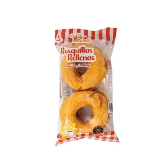 T&iacute;o Dolmo Honduran Stuffed Doughnuts &ndash; Traditional Bread with Extra Flavor image {1}