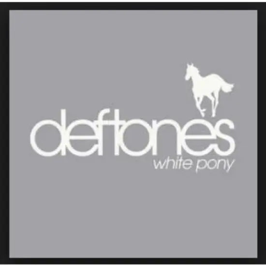 Deftones - White Pony (Vinyl) image {1}