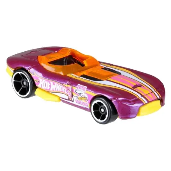 Hot Wheels Single Pack &ndash; (Styles May Vary) image {12}