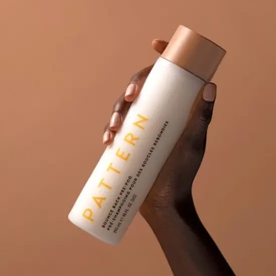 PATTERN Bounce Back Pre-Poo Shampoo - 10 fl oz - Ulta Beauty image {1}