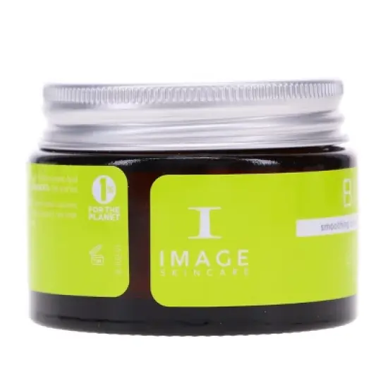 IMAGE Skincare BIOME+ Smoothing Cloud Creme 1.7 oz image {5}