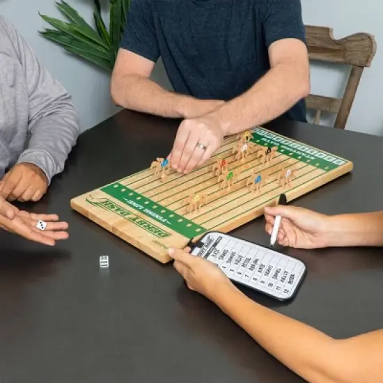 GoSports Derby Dash Tabletop Horse Race Game Set image {1}