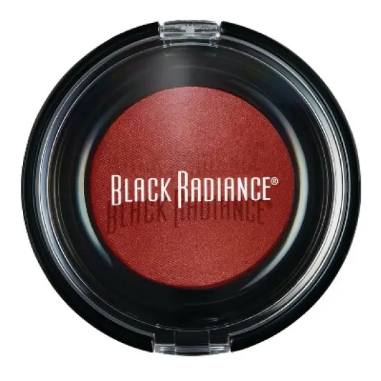 Black Radiance Artisan Color Baked Blush - 0.1oz image {7}