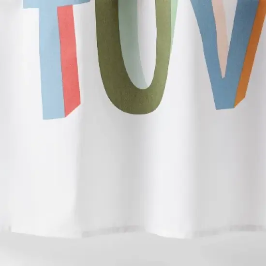 Kids' Shower Curtain - Pillowfort&trade; image {3}