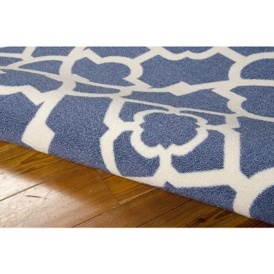 Waverly Sun N' Shade SND04 Indoor/outdoor Area Rug image {3}