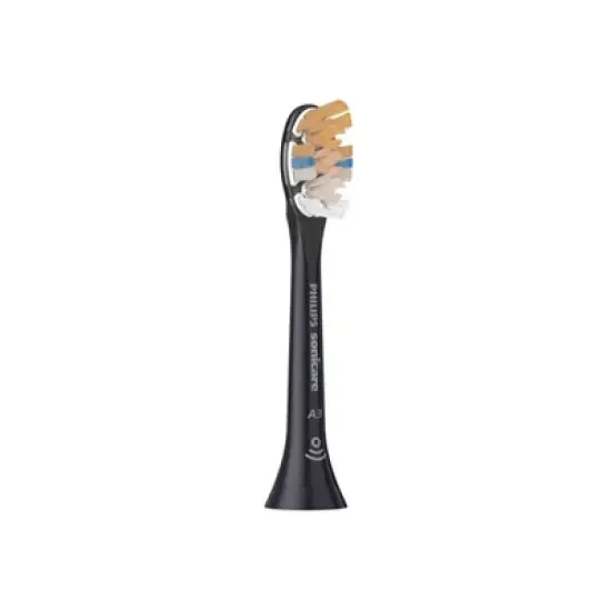 Philips Sonicare A3 Premium All-in-One Replacement Electric Toothbrush Head image {3}