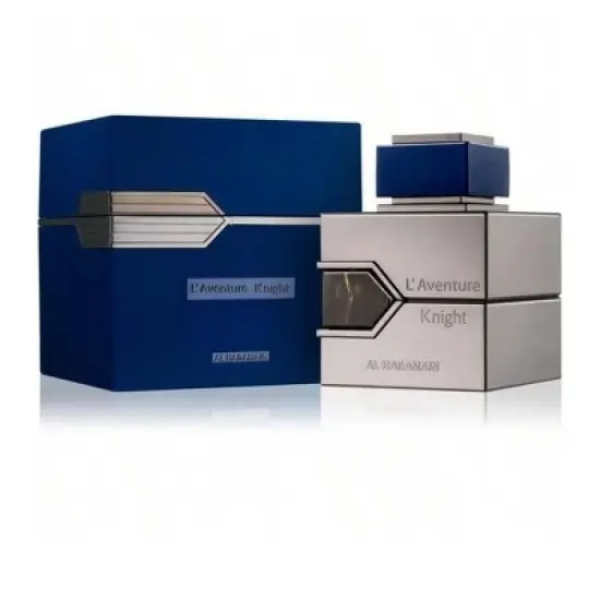 L'Aventure Knight By, 3.3 Oz Edp Spray For Men image {3}