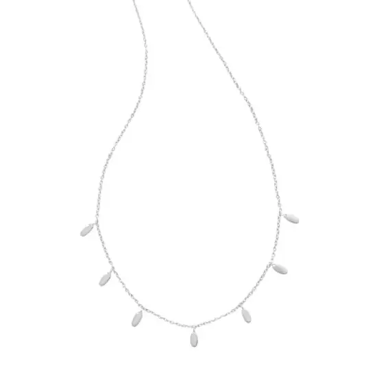 Kendra Scott Jaimee Strand Necklace image {4}