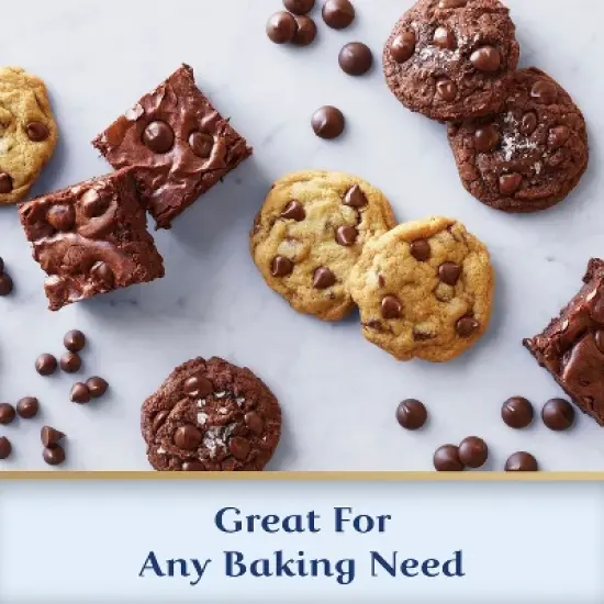 Ghirardelli Premium Baking Chocolate Chips image {3}
