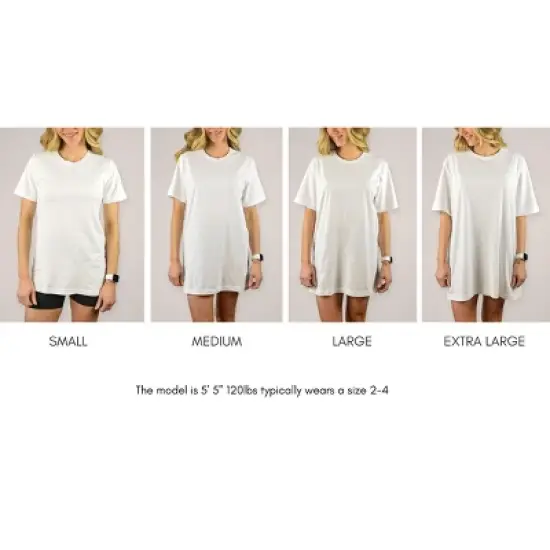 Simply Sage Market Softball Mom Crossed Bats Short Sleeve Tee image {4}