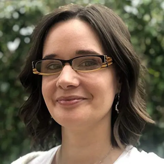 Calabria 851 Designer Acetate Reading Glasses image {2}