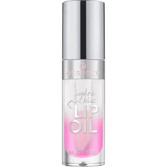 essence Hydra Kiss Lip Oil - 0.13 fl oz image {1}