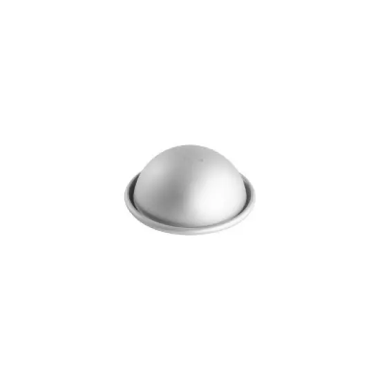 Fat Daddio's Anodized Aluminum Hemisphere Cake Pan image {6}