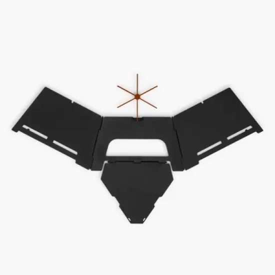 Barebones Flatbrook Folding Stove image {5}