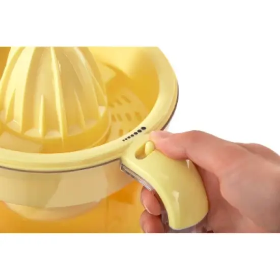 Dash Electric Dual Citrus Juicer image {2}