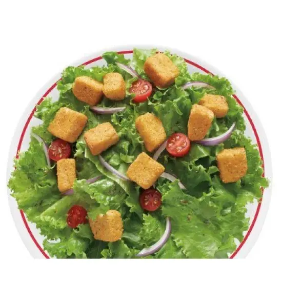 Cheese and Garlic Croutons - 5oz - Market Pantry&trade; image {4}