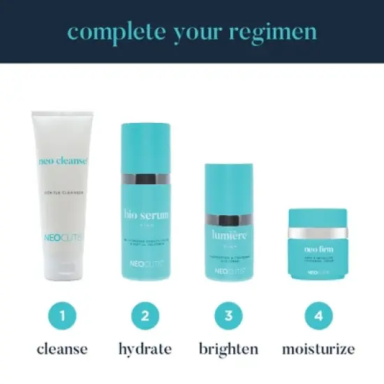 Neo Firm&reg; Neck & D&eacute;collet&eacute; Tightening Cream 1.69 fl oz image {6}