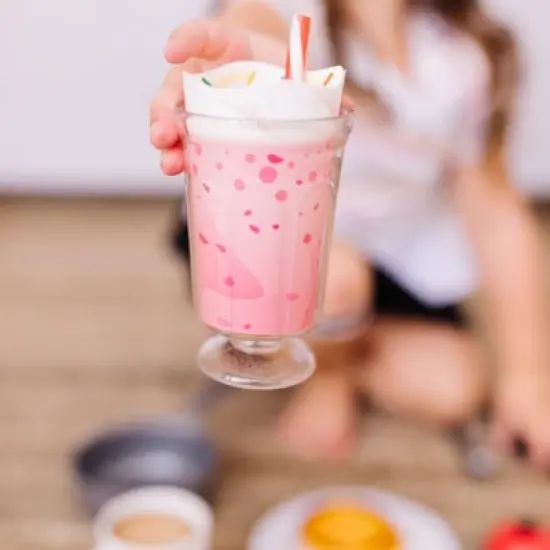 Melissa & Doug Star Diner Restaurant Play Set image {6}