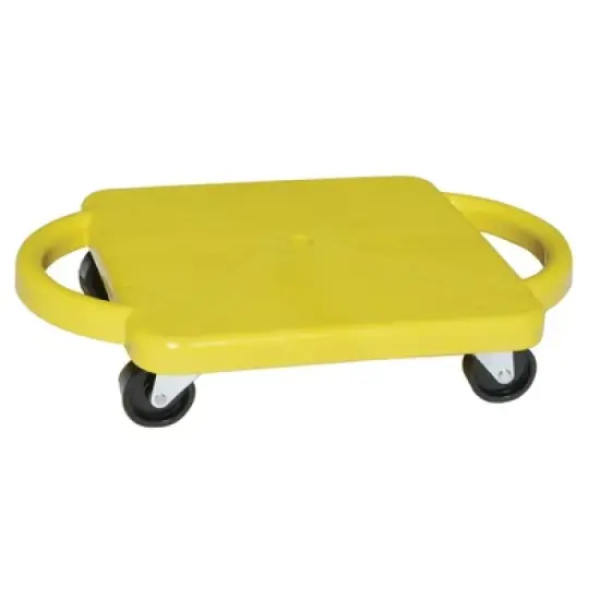 Champion Sports Scooter With Handle, 12" Standard image {2}