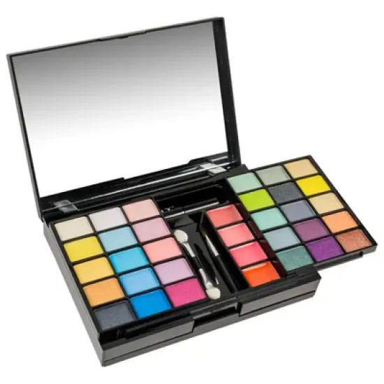SHANY 'Fix Me Up' Makeup Kit image {4}