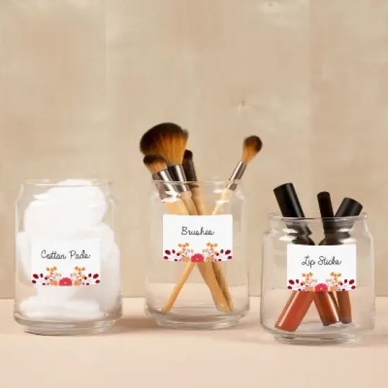 Avery Rectangle Labels with Sure Feed, 2" x 3" image {7}