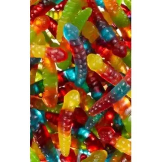 Haribo Wummis Gummy Candy - 5.29oz image {3}