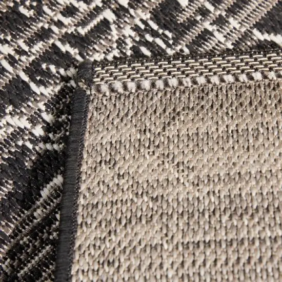 Outdoor Rug Traced Floral - Smith & Hawken&trade; image {2}