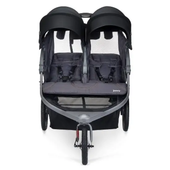Joovy ZoomX2 Double Lightweight Jogging Stroller  image {3}