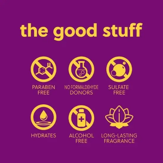 Tree Hut Exclusive Moonlight Glow Moisturizing Shave Oil - 7.7 fl oz image {7}