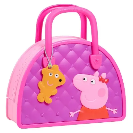 Peppa Pig Bag Set image {4}
