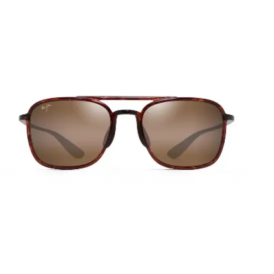 Maui Jim Keokea Aviator Sunglasses image {7}