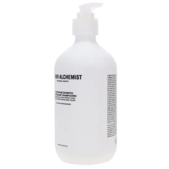Grown Alchemist Nourishing Shampoo 16.9 oz image {1}