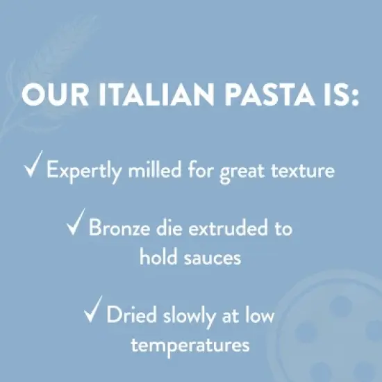 DeLallo Fusilli Pasta, 16 oz Bag, (7 Pack) image {3}