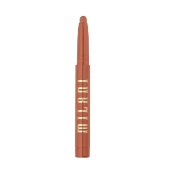 Milani Stay Put Matte Lip Crayon - 0.05oz image {1}