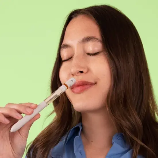 Lifelines Pen Diffuser with Essential Oil Blends Cinnamon Roll image {2}