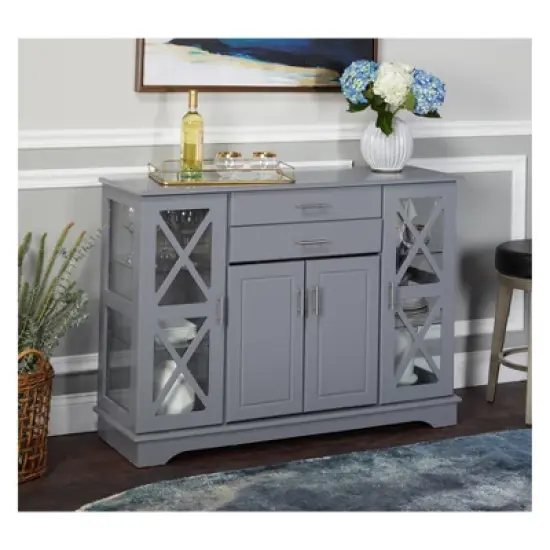 Kendall Buffet Servers - Buylateral image {1}