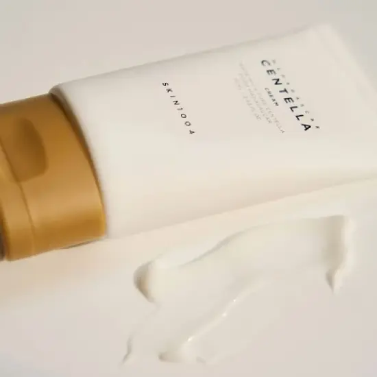 SKIN1004 Madagascar Centella Cream Korean Skincare for Immediate Calming and Moisturizing Sensitive Skin - 30ml image {9}