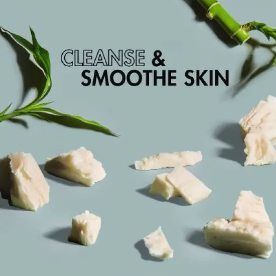 SheaMoisture African Black Soap Clarifying Facial Wash & Scrub - 4 oz image {5}