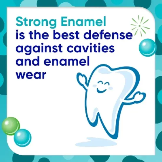 Sensodyne Pronamel Kids Berry Twist - 4oz image {10}