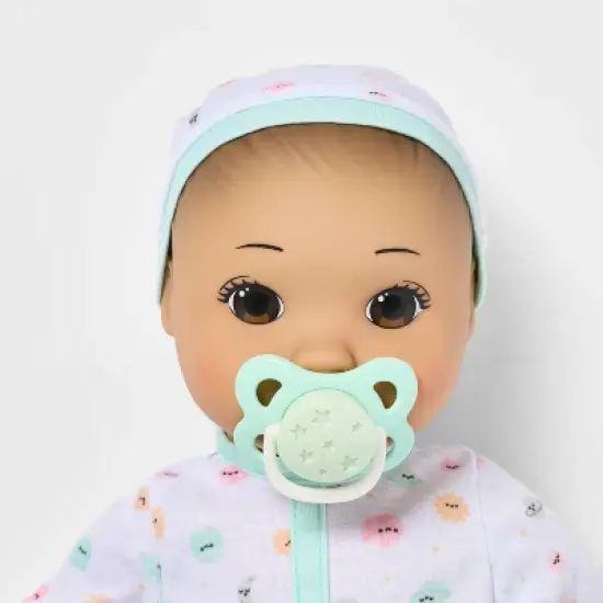 14" Baby Doll Set - Gigglescape&trade; image {2}